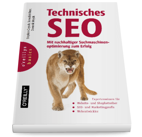 Technisches SEO